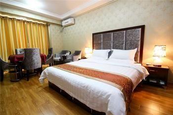 Mingli Hotel Xi'an  Zewnętrze zdjęcie