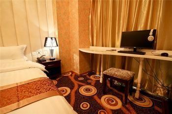 Mingli Hotel Xi'an  Zewnętrze zdjęcie