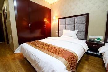Mingli Hotel Xi'an  Zewnętrze zdjęcie