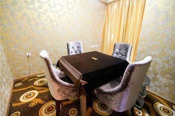 Mingli Hotel Xi'an  Zewnętrze zdjęcie