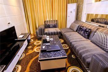 Mingli Hotel Xi'an  Zewnętrze zdjęcie