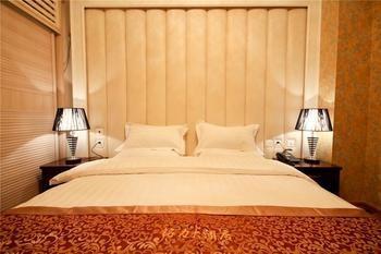 Mingli Hotel Xi'an  Zewnętrze zdjęcie