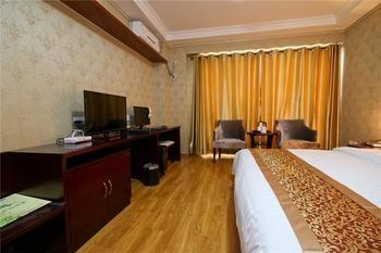Mingli Hotel Xi'an  Zewnętrze zdjęcie