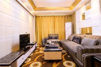 Mingli Hotel Xi'an  Zewnętrze zdjęcie