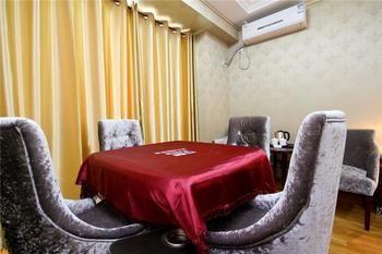Mingli Hotel Xi'an  Zewnętrze zdjęcie