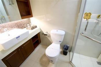 Mingli Hotel Xi'an  Zewnętrze zdjęcie